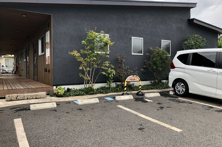 三島美容院 三島美容室 三島ヘアサロン オシャレ 駐車場 とめやすい