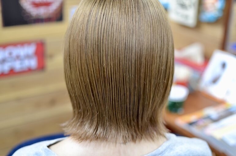 三島美容院 三島美容室 三島ヘアサロン オシャレ 予約