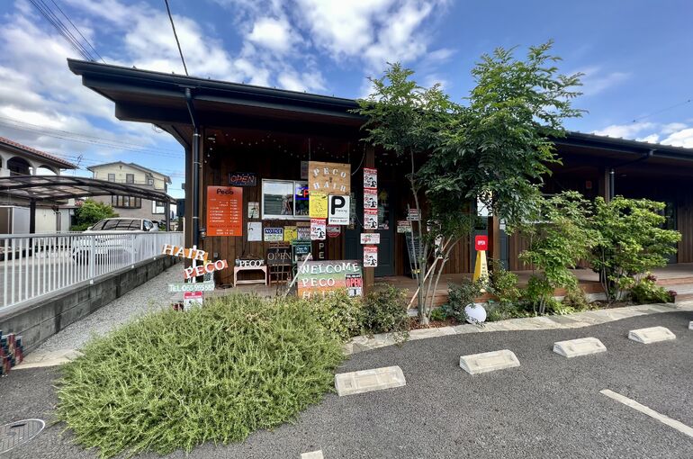 三島美容院 三島美容室 三島ヘアサロン オシャレ 予約