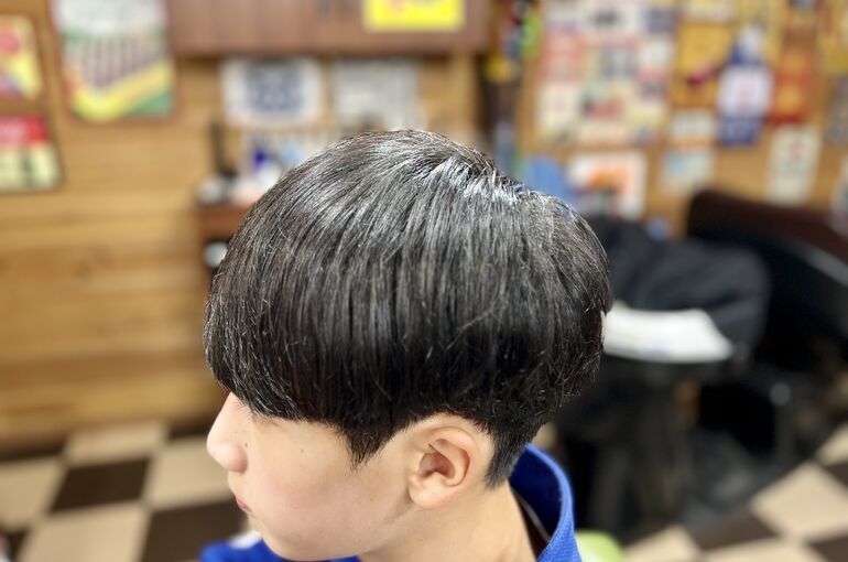 三島美容院 三島美容室 三島ヘアサロン オシャレ 予約