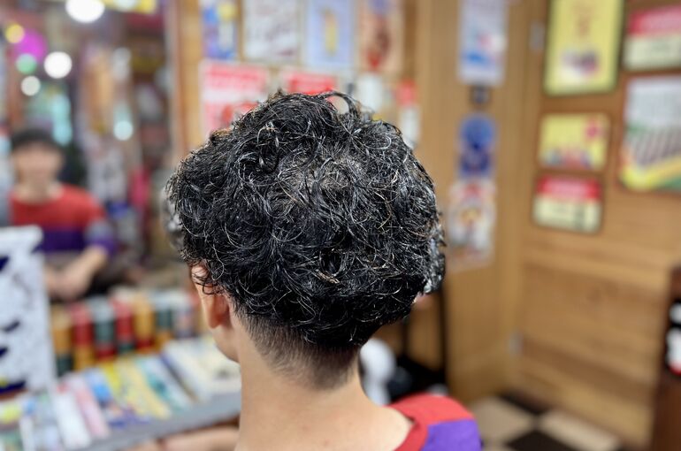 三島美容院 三島美容室 三島ヘアサロン オシャレ 予約